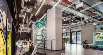 The Social Hub Bologna