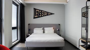 Executive-Doppelzimmer