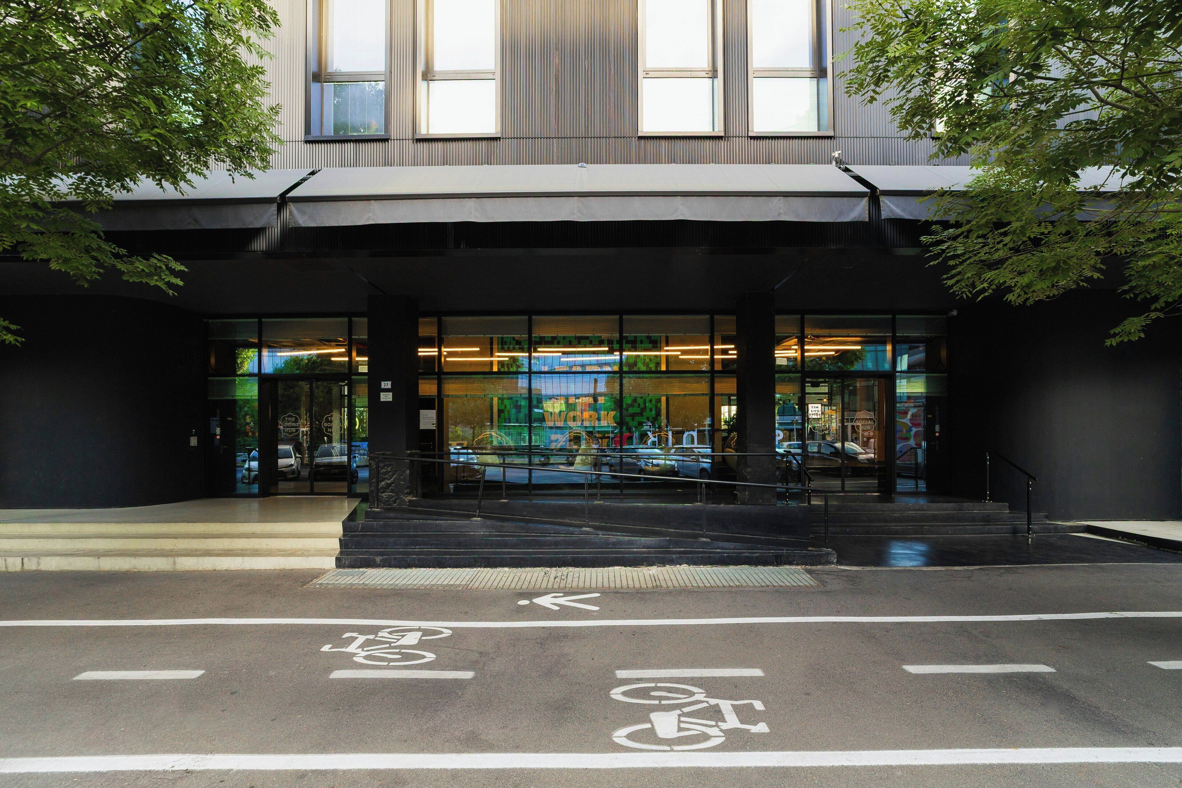 Foto - The Social Hub Bologna