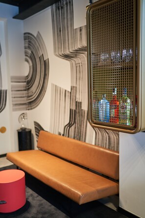 Down duvets, in-room safe, desk, free WiFi - The Social Hub Bologna (Bologna)