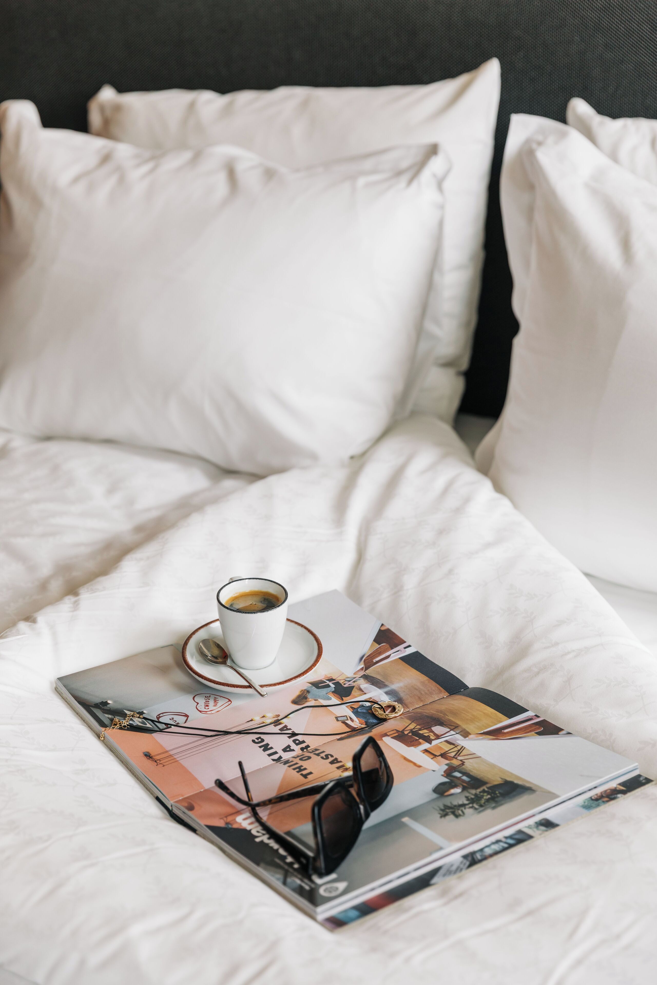 Double or Twin Room | Down comforters, in-room safe, desk, free WiFi