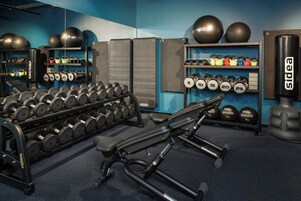 Gimnasio