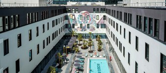 The Social Hub Bologna