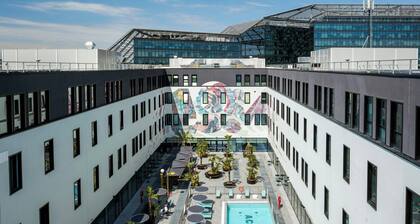 The Social Hub Bologna