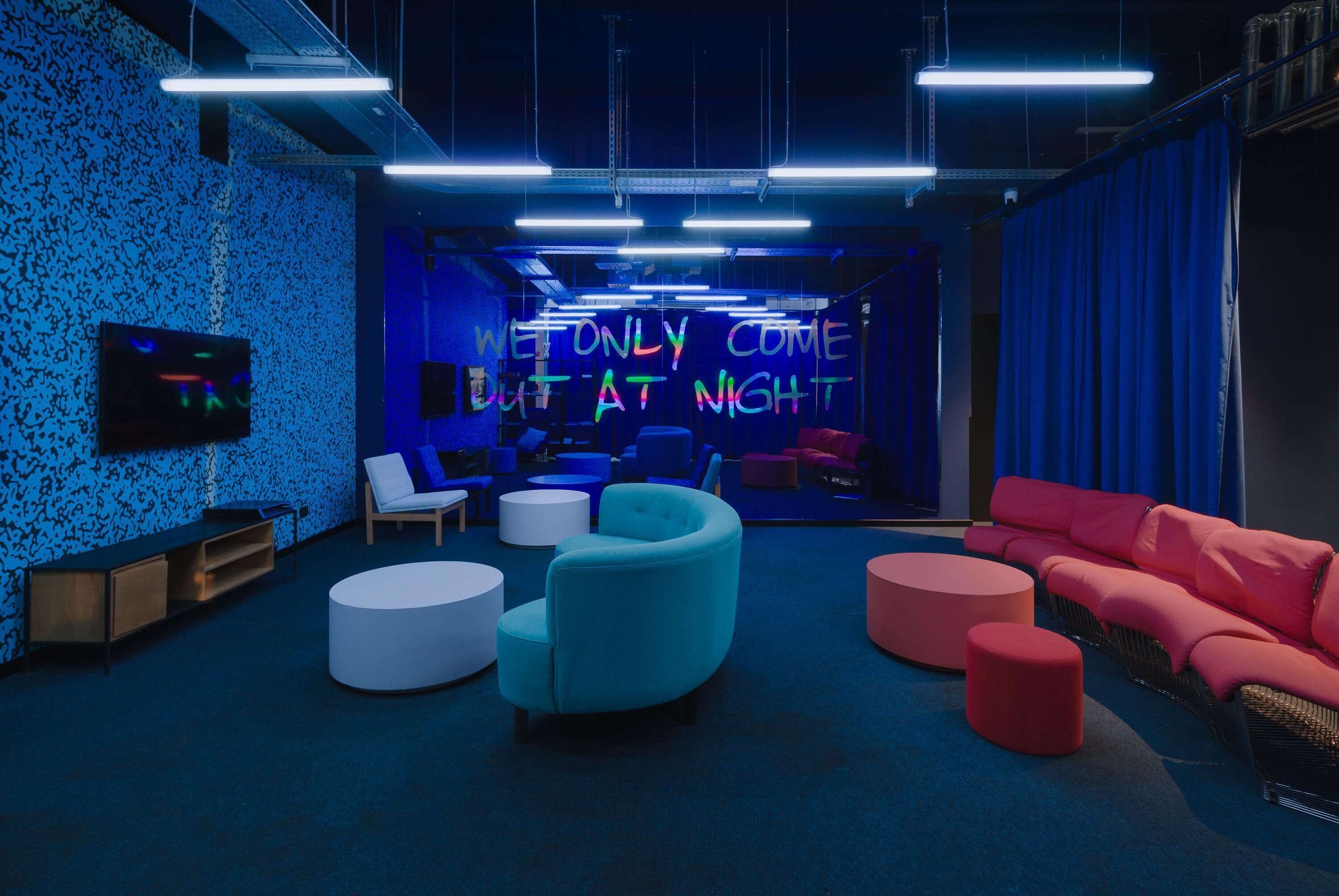 Foto - The Social Hub Bologna