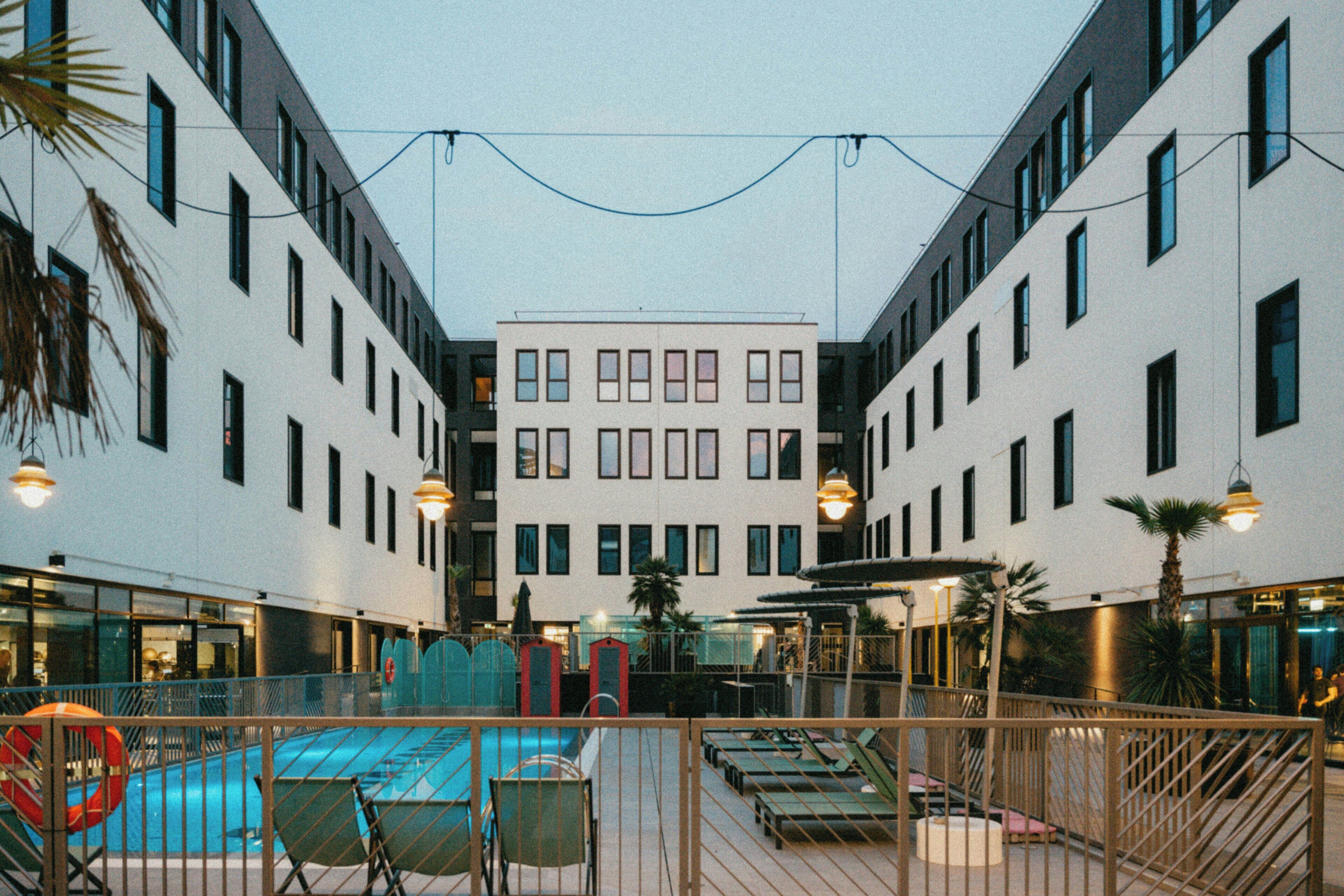 Foto - The Social Hub Bologna