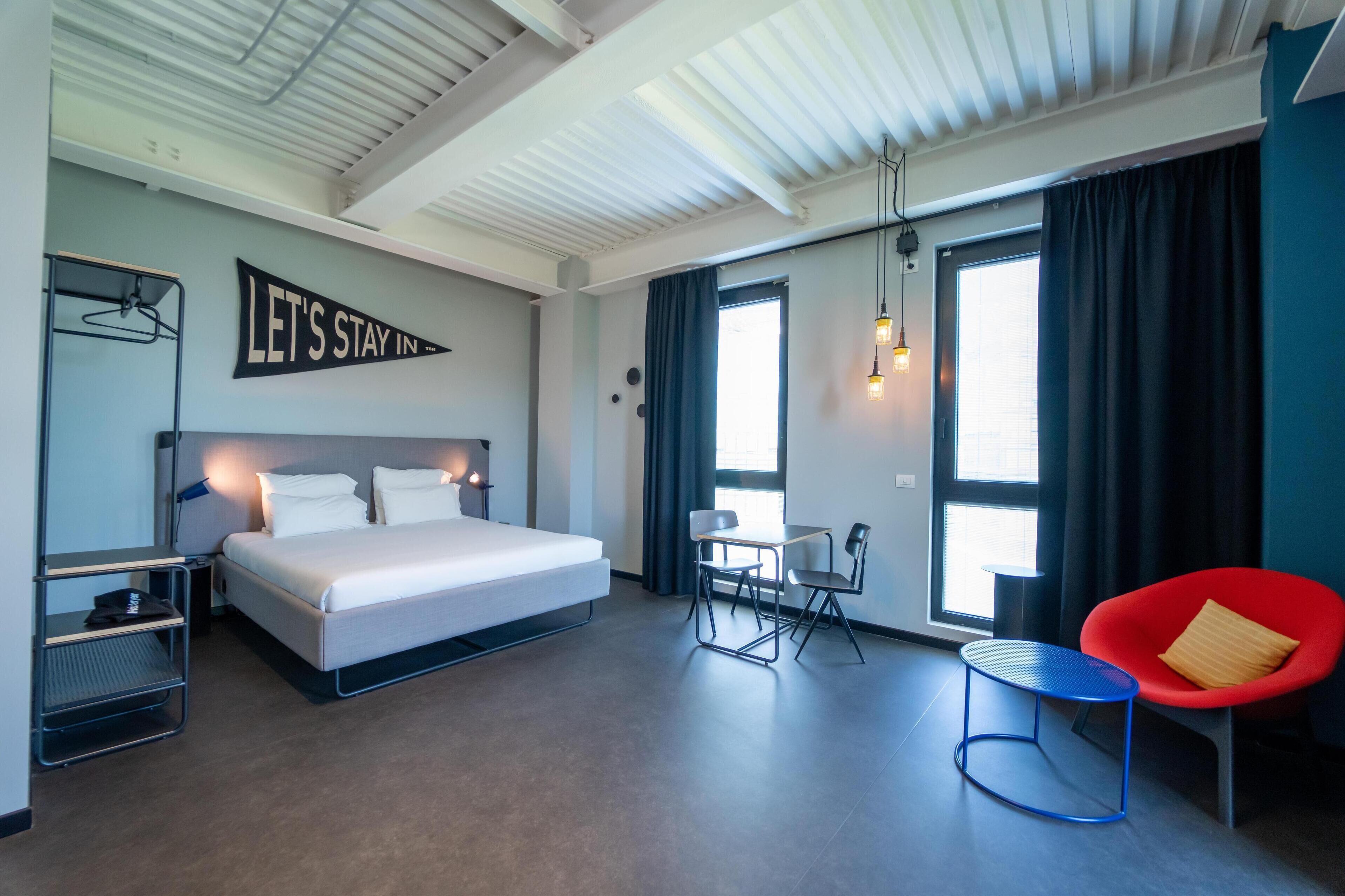 Foto - The Social Hub Bologna