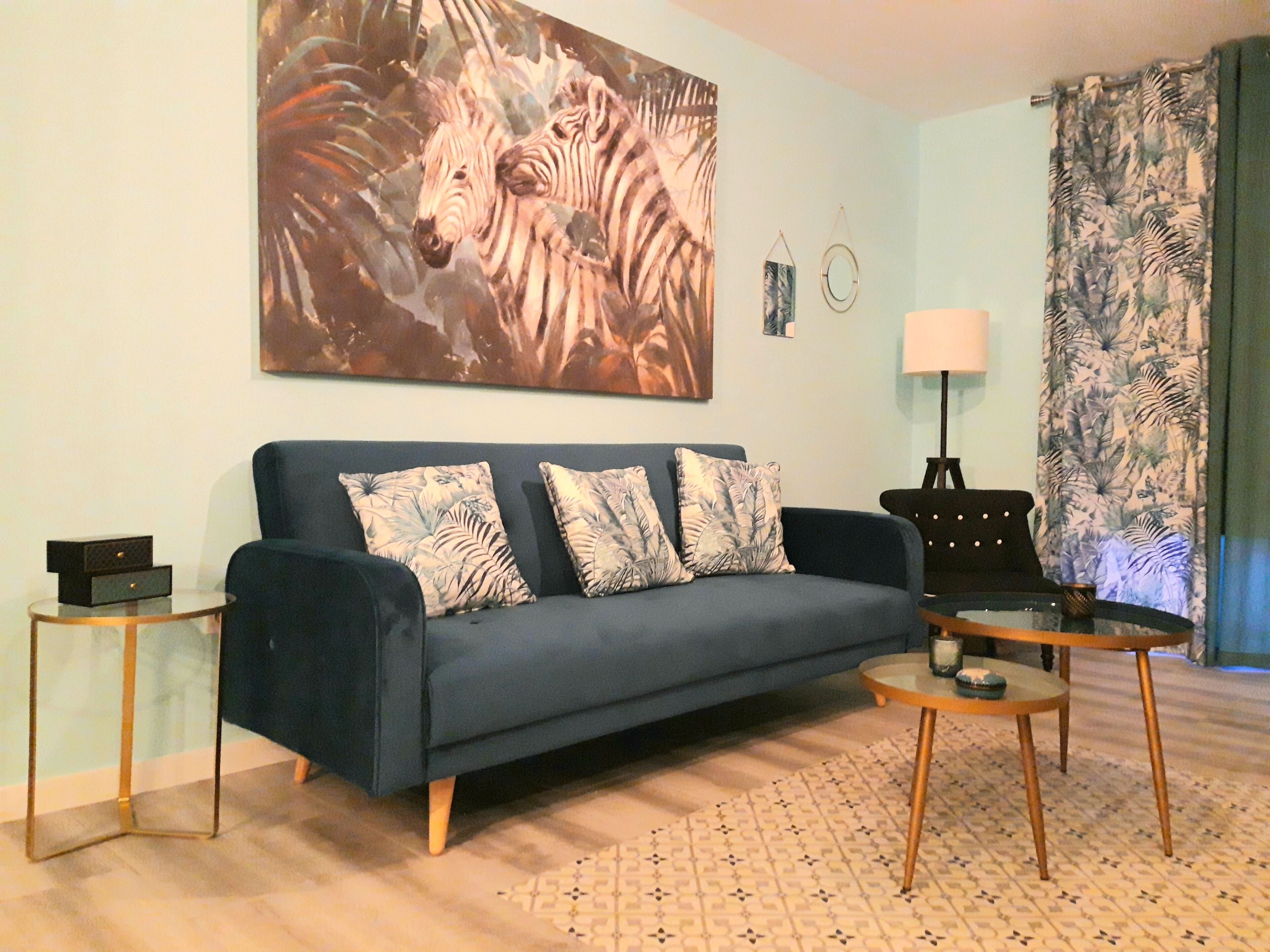 TV connectée, chaîne hi-fi