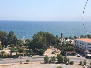 Exterior - Lara Park Suites (Antalya)