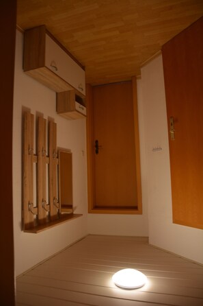 Interior - Wohnen im Grünen und Stadtnah (Dresden)