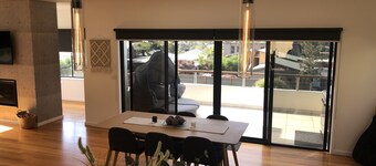Manna Ocean Views the perfect scape for couples and families