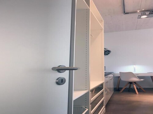 Loft "Deluxe Double Studio"  