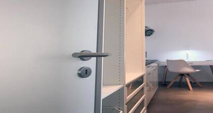 Loft "Deluxe Double Studio"