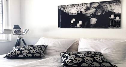 Loft "Deluxe Double Studio"