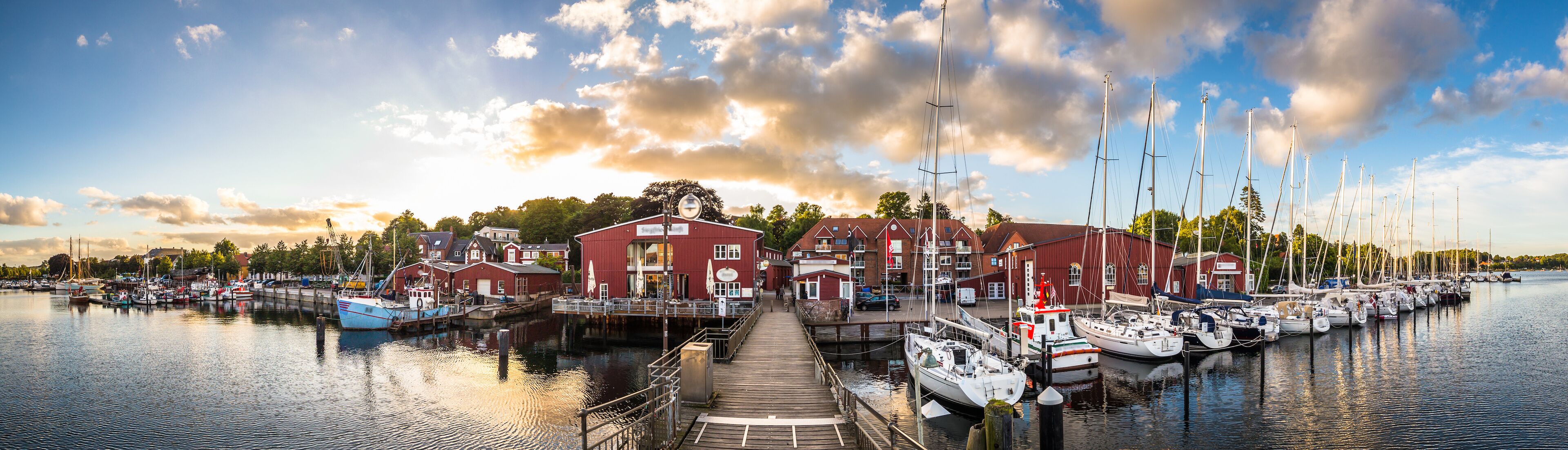 Port de plaisance