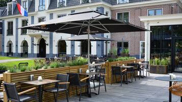 Terras