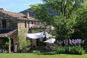 Aussenbereich