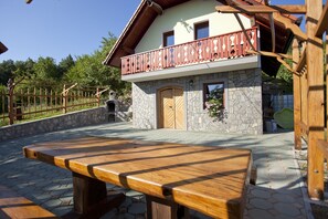 บริเวณภายนอก