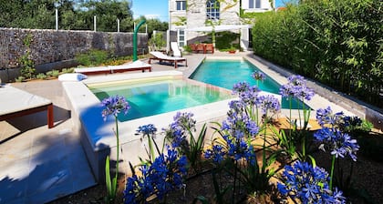 Deluxe Villa in Šibenik near Lake