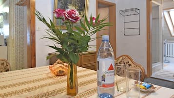 Huoneisto | Yksityiskohta sisÀtiloista