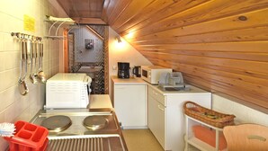 Căn hộ | Bếp riêng | Ghế cao cho trẻ em 