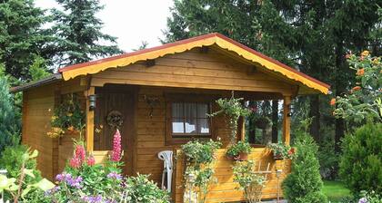 Serene Stay With Garden