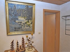 Departamento | Interior