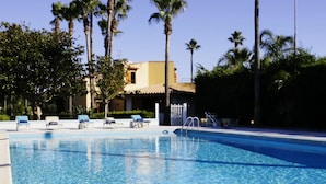 Exterior - Spacious Villa With Garden in Marsala Sicily (Marsala)