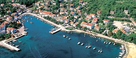 Apartment | View from property