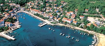 Apartment in Malinska With Terrace