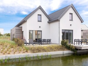 單棟小屋 | 外觀