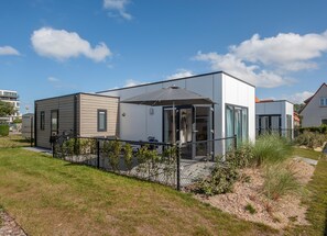 Bungalow | Esterni