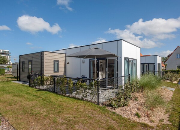 Detached Singlestorey Bungalow Near Ostend - Ostend