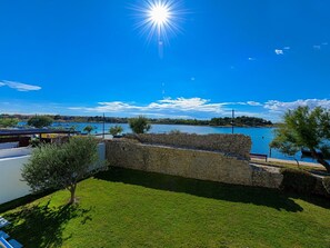 Villa | Aussenbereich