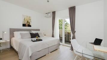Villa | 4 bedrooms, bed sheets