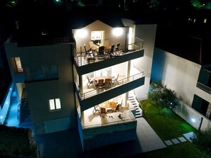 Villa | Eksteriør