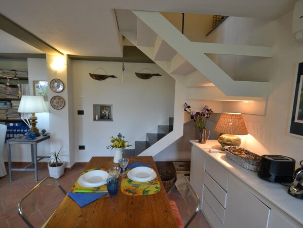 Maison | Cuisine privée
