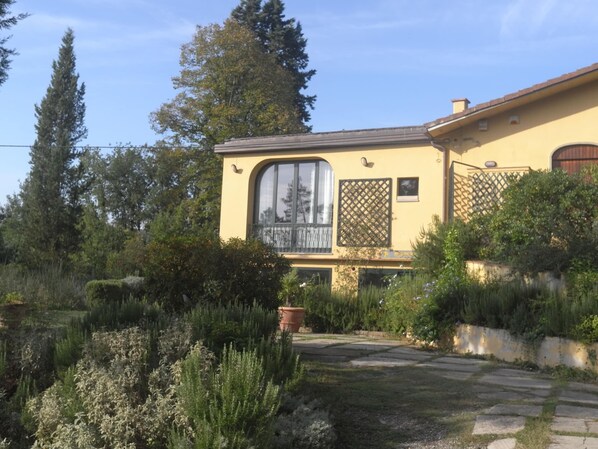 House | Exterior