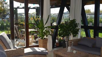 House | Pool | Indoor pool, outdoor pool