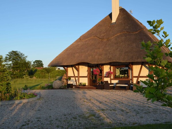 独立别墅 | 外观