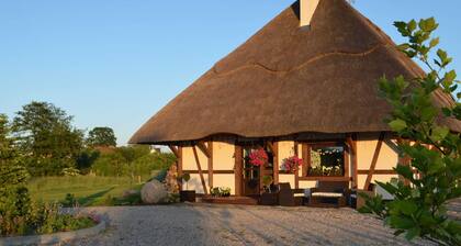 Holiday Home in Przew?oka With Forest