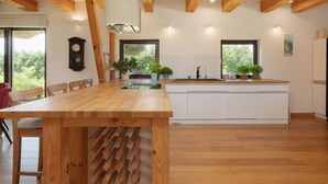 House | Dapur peribadi