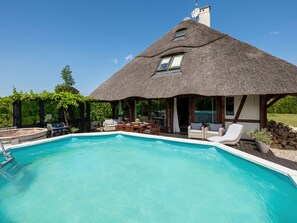 House | Pool | Indoor pool, outdoor pool