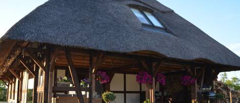 Casa | Opções para refeição