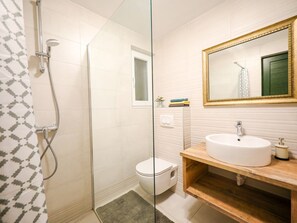 Villa | Badezimmer