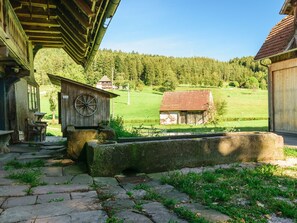 Außenbereich