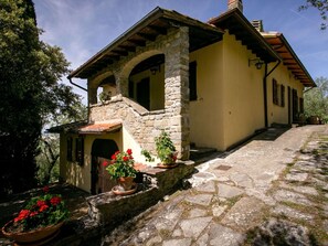 Villa | Exterieur