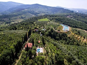 Villa | Exterieur
