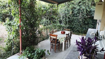 Balcone