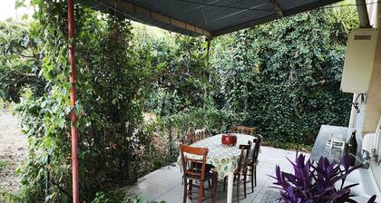 Tasteful Holiday Home in Comiso With Garden